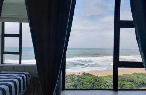 Sea Park Apartment | South Coast Riviera - 805