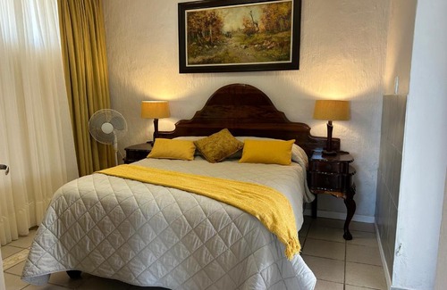 Manaba Beach Apartment | South Coast Splendour Holidays