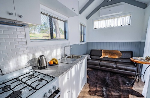 Brogo Bed & Breakfast | South Coast Stunner with relaxing private Acres, Brogo!