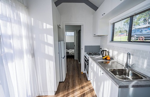 Brogo Bed & Breakfast | South Coast Stunner with relaxing private Acres, Brogo!