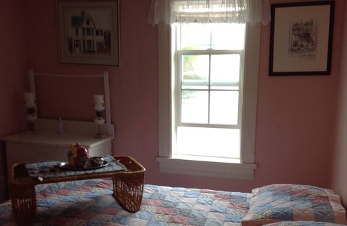 Rencontre East House | South Coast vacation home rental