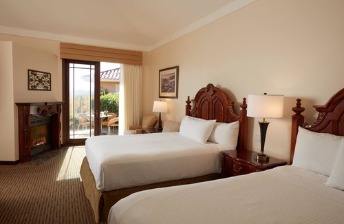 Temecula Hotel | South Coast Winery Resort and Spa
