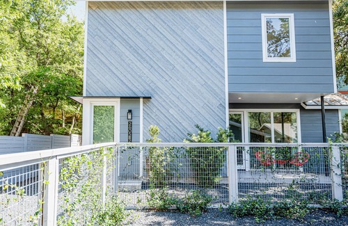 Dawson House | South Congress Casita