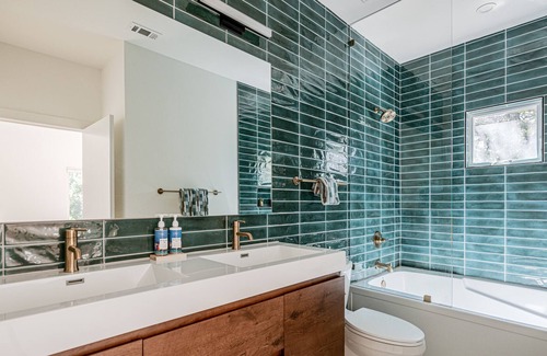 Dawson House | South Congress Casita