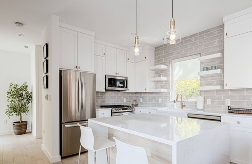 Dawson House | South Congress Casita