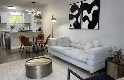 Travis Heights Condo | South Congress Condo