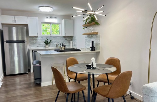Travis Heights Condo | South Congress Condo
