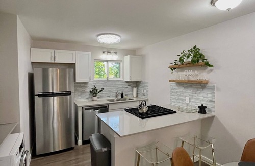 Travis Heights Condo | South Congress Condo