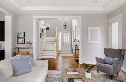 Travis Heights House | South Congress Craftsman