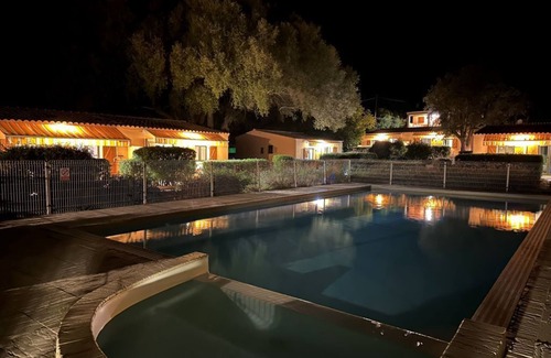 Tarcu Apartment | South Corsica-Tarco, Ground floor close to the sea