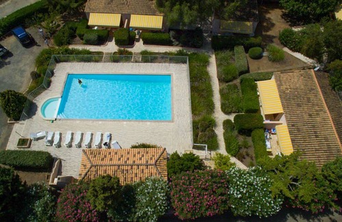 Tarcu Apartment | South Corsica-Tarco, Ground floor close to the sea