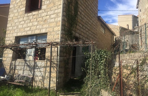 Olivese House | South Corsica Village House Rental