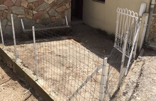 Olivese House | South Corsica Village House Rental