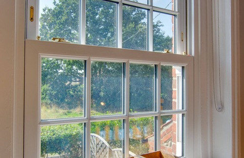 Aldborough House | South Cottage - Five Bedroom House, Sleeps 9