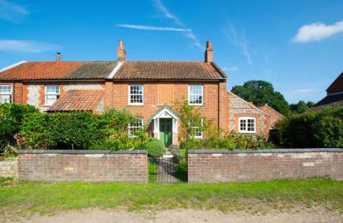 Aldborough House | South Cottage