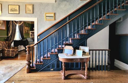 Luray Bed & Breakfast | South Court Inn
