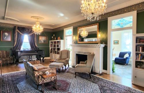 Luray Bed & Breakfast | South Court Inn