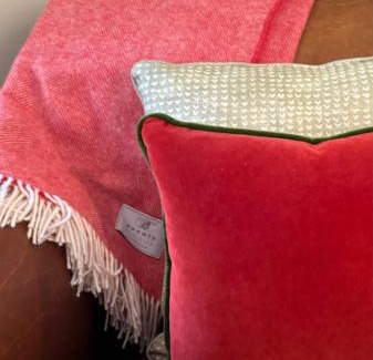 Glasgow Bed & Breakfast | South Craighall B&B