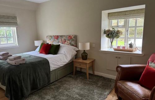 Glasgow Bed & Breakfast | South Craighall B&B