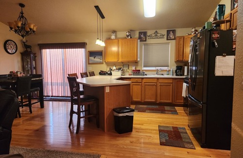Whitewood House | South Dakota Black Hills rental