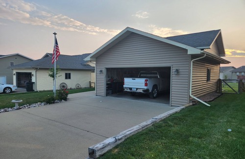 Whitewood House | South Dakota Black Hills rental