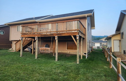 Whitewood House | South Dakota Black Hills rental