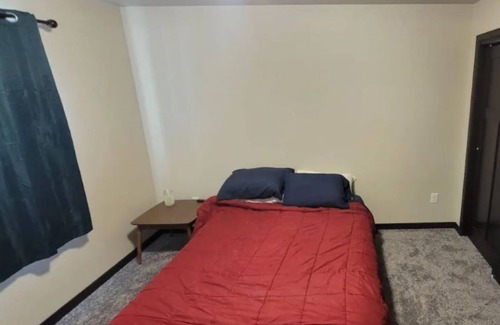 Rapid Valley House | South Dakota Homestead