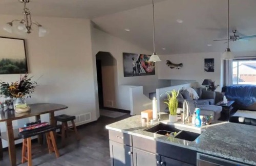 Rapid Valley House | South Dakota Homestead