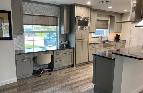 Palm Harbor Estates House | South Daytona - Coral Circle