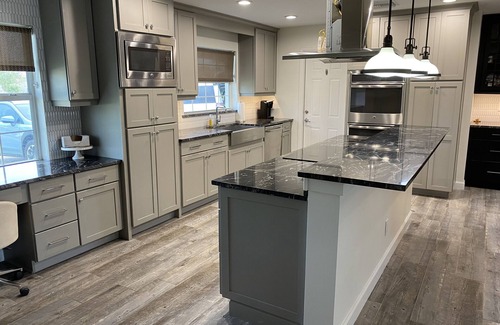 Palm Harbor Estates House | South Daytona - Coral Circle