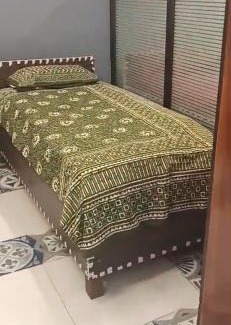 South Extension House | South Delhi Best Location Brand New Cabins Stay