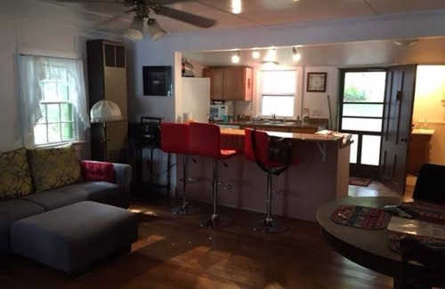 Honeoye Cottage | South End For Fishing - Beach for Bonfires - New City Water
