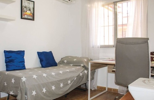 Los Imbernones Condo | South facing apartment with large terrace