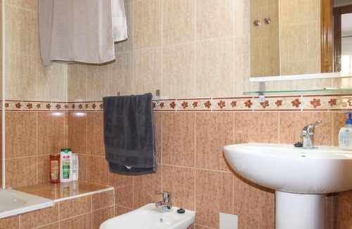 Los Imbernones Condo | South facing apartment with large terrace