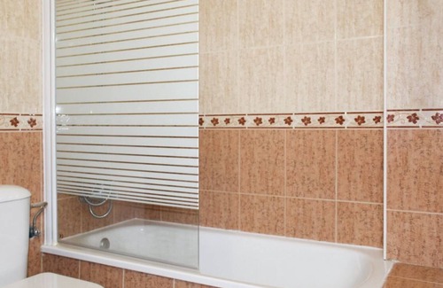 Los Imbernones Condo | South facing apartment with large terrace