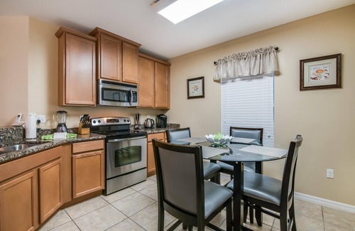 Cypress Pointe Villa | South Facing 5 bed/4 bath Home/Cypress Dream