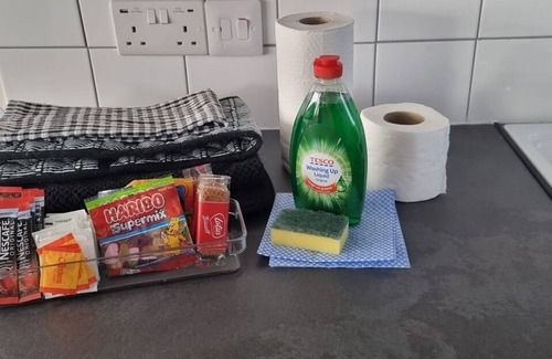 Great Yarmouth Ski Chalet | South facing family chalet 5 min stroll to the beach and near Norfolk Broads