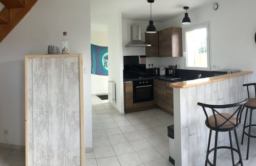 Plouguerneau House | South-facing house in a quiet location 150 m from the sea