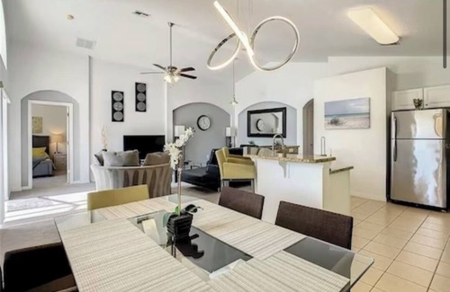 Cumbrian Lakes Villa | South facing Lakeside Retreat at Cumbrian Lakes