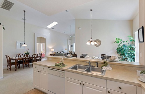 Tuscan Hills House | South facing pool with no rear neighbors close to Disney