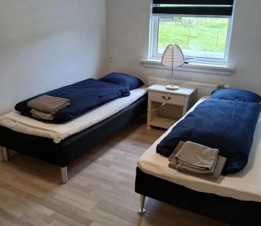 Trongisvagur Apartment | South Family Hideaway