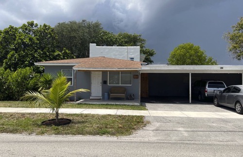 Royal Poinciana House | South Florida Home Ready For Family Fun