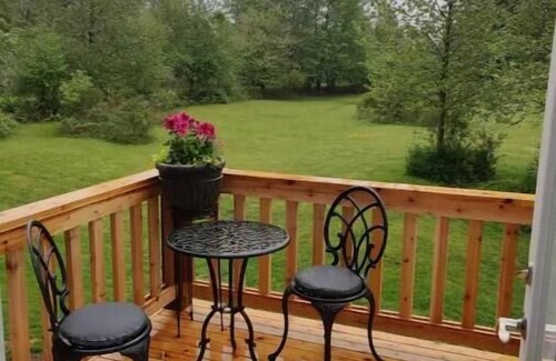 North Bend Apartment | South Fork River Retreat - Close to Downtown
