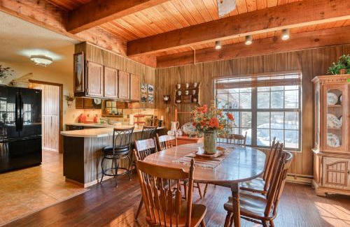 South Fork House | South Fork Sunset