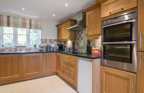 Hawkchurch Cottage | South Glebe