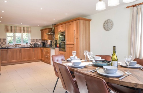 Hawkchurch Cottage | South Glebe