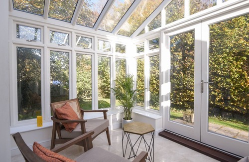 Hawkchurch Cottage | South Glebe