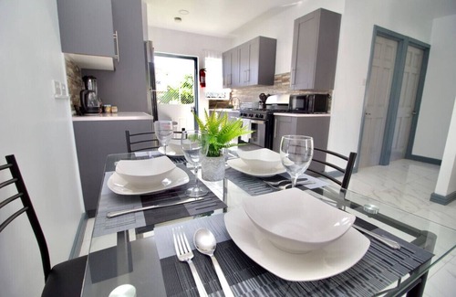 Vieux Fort House | South Häus - Stunning 2bd/1bth Home in St. Lucia