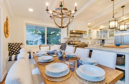 Tolovana Park House | South Hampton House