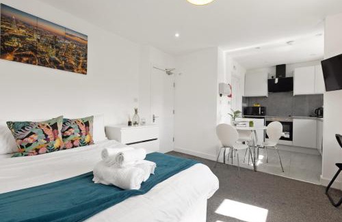 South Harrow Apartment | South Harrow Apartment